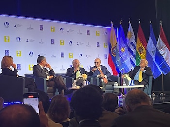 Le Groupe IDEA a exhorté