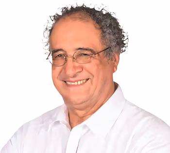 Nelson Ávila est économiste et