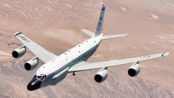   Parmi les avions identifiés