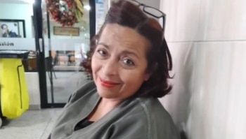 Marggie Orozco