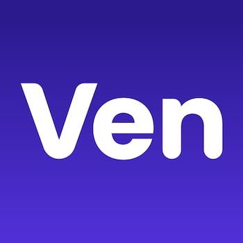   Les applications officiellement promues, telles que VenApp,
