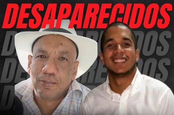 Reinaldo Emilio Gutiérrez et son