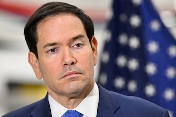 Secrétaire d'État, Marco