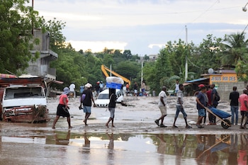 Lors de ce deuil national, le