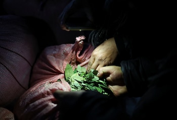 Cochabamba, Bolivie. 12 août