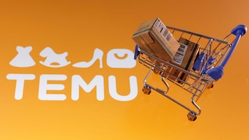 Les commerçants uruguayens soulignent que TEMU