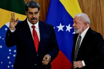 Lula a toujours été un