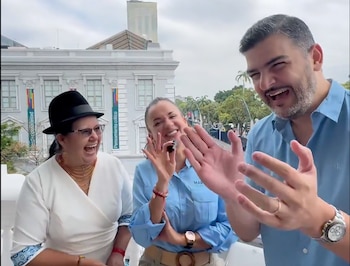 La vidéo qui a dérangé