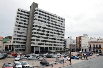 La Banque centrale de l'Uruguay suspendue