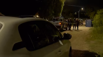 Il a tué ses parents et