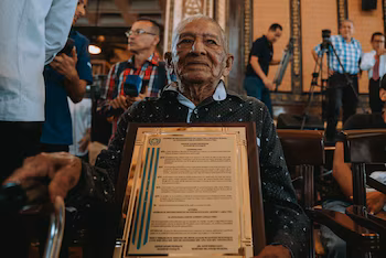 Carlos Lindao a été reconnu comme