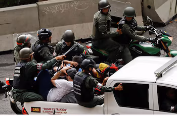 Le GNB a commis de nombreuses violations