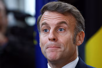 La France, l'Italie et la Hongrie expriment