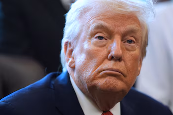 Donald Trump (Photo AP/Evan Vucci)