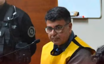 Godoy a été reconnu coupable d'un