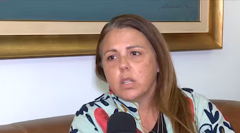 Bibiana Carreño dénonce qu'elle