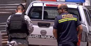 L'un s'est produit à Malvín Norte