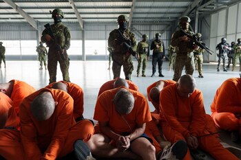 Daniel Noboa a publié la photo