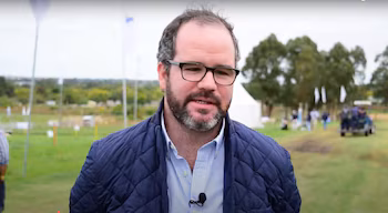 Nicolas Jasidakis, l'un des