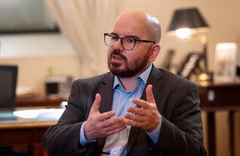 Jackson est l'un des