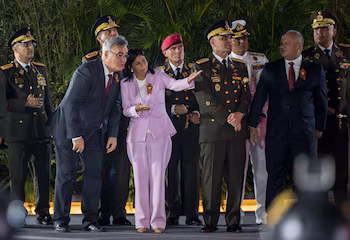 Les experts du Conseil atlantique mettent en garde