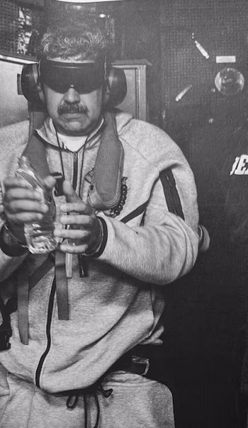 Nicolas mature transféré par