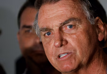 Ancien président du Brésil