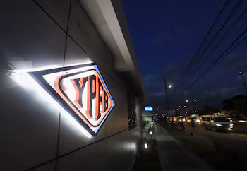 Image d'archive. REUTERS/IPA Ibanez