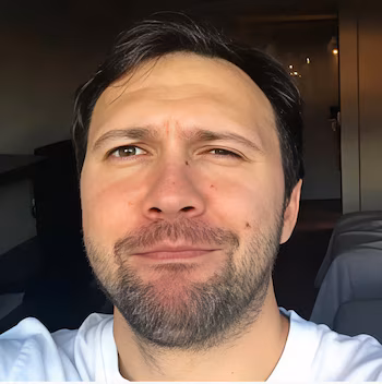 L'homme d'affaires David Manuel Pita