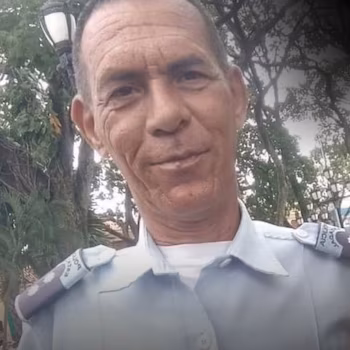 Edilson Torres avait 52 ans