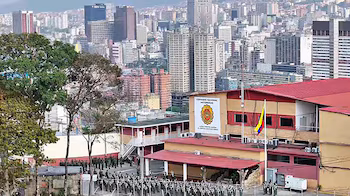 Dans l'URIA du Commandement