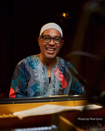 Le festival international de jazz