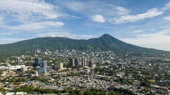 El Salvador a signalé le niveau le plus bas