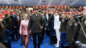 Plusieurs des généraux nommés