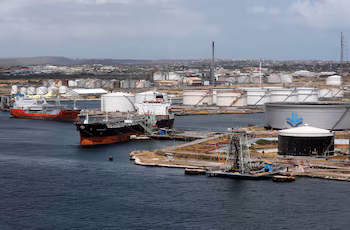 Caracas et Washington ont signé un