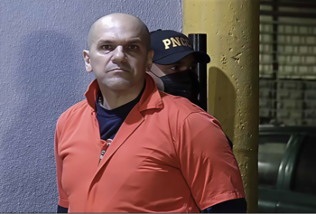 Juge José Macsimino Márquez