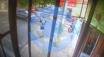 L'accident du ministre de