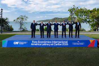 Le Forum économique du