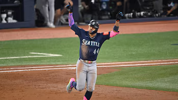 Lors de la dernière saison de