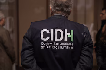 La CIDH soutient que