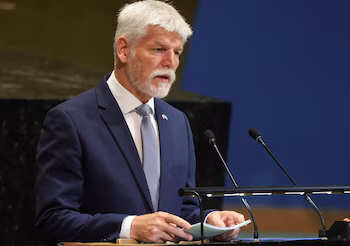 Le président de la République