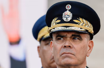 Ministre de la Défense Vladimir