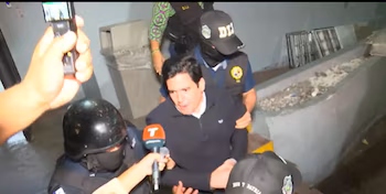 La défense de José Gabriel