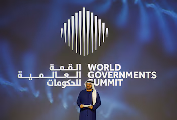 Président des gouvernements mondiaux