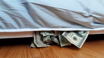 La probabilité d’économies persiste