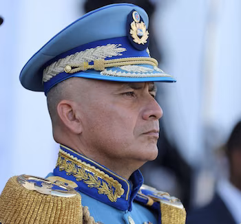 L'ancien directeur du