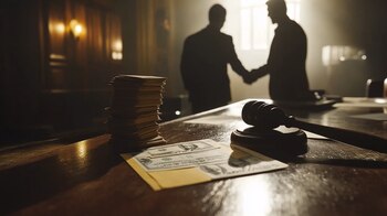 Impacts perçus de la corruption