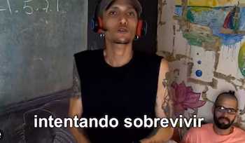 Ricardo Medina et Kamil Zayas