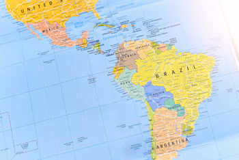 Argentine, Équateur et États-Unis