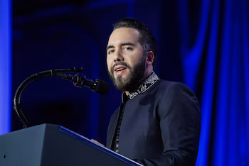 DOSSIER : Le président de